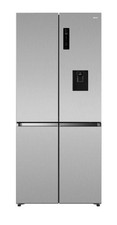 Frigorifero AKAI 4 porte Total No Frost 470 Lt Inox AKFR4704PW-TL