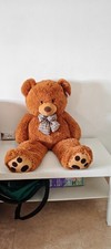 Peluche Orso Gigante 90cm