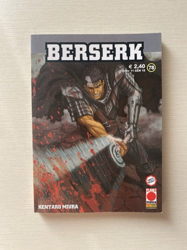 Berserk prima edizione - berserk,