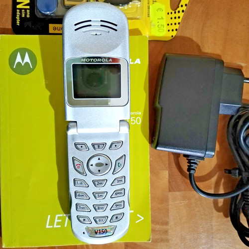 Motorola v150 - motorola ,