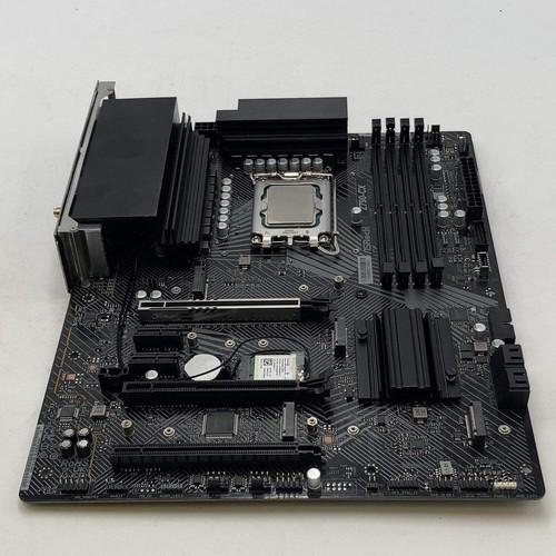 Asrock z790 lga - z790-cx, intel
