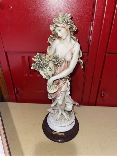Giuseppe armani autumn lady - giuseppe,