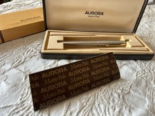 Penna A Scatto Aurora Marco Polo