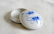 Scatola di incenso Kogo in