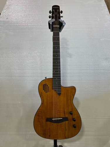 Chitarra silenziosa open box - chitarra,