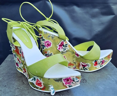 Sandali donna estivi - , verde