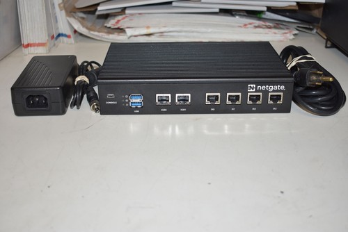 Netgate 5100 pfsense - netgate, sg-5100