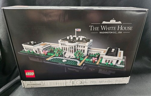 Lego architecture casa - lego, la