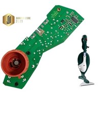 SCHEDA FOLLETTO VK 135/136 ADATTABILE PARI ALL'ORIGINALE TESTATO DA FOLLETTMANIA