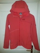 Giacca donna Jack Wolfskin