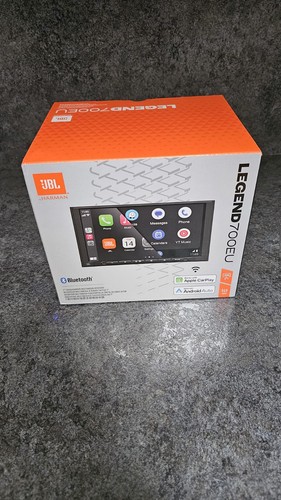 Jbl schermo carplay android - jbl,