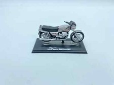 MODELLINO MOTO MOTO GUZZI 850