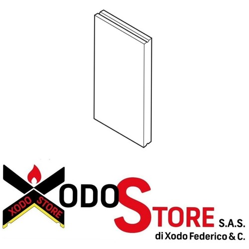 Schienale per stufa - , 80
