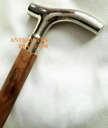Bastone passeggino legno - bastone, da