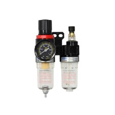 GRUPPO FRL 1/4" RIDUTTORE