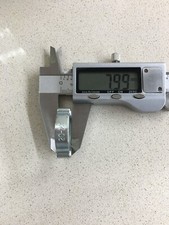 10PZ Fascetta collare