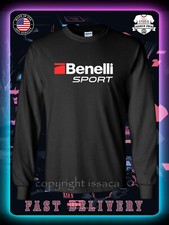 T-shirt uomo manica lunga