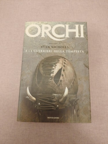 Orchi stan nicholas - orchi,