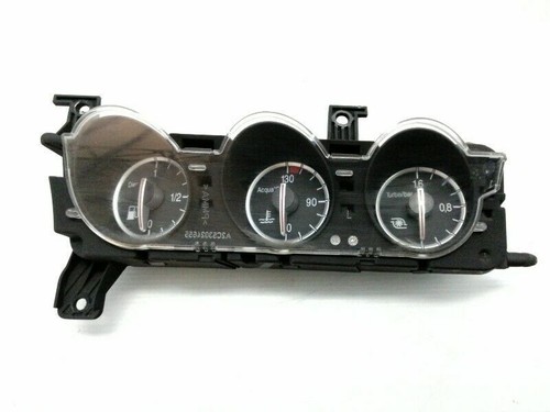 60696626 quadro strumenti alfa - strumenti,