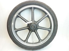 Ruota cerchio Kawasaki Z 440 450 anteriore 90 90H 19 F1057 19 x MT 1,85