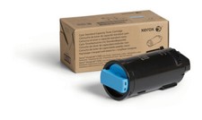 Xerox Cartuccia toner Ciano a