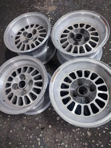 Cerchi lega 13x8 alfa - cerchi,