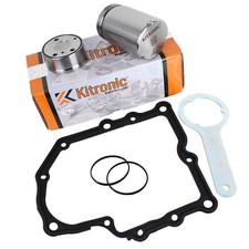 Kit Riparazione DSG Meccatronica 7 Velocità 0AM DQ200 per VAG P17BF P189C Kitronic 7.03