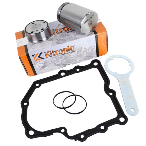 Kit riparazione dsg - riparazione,