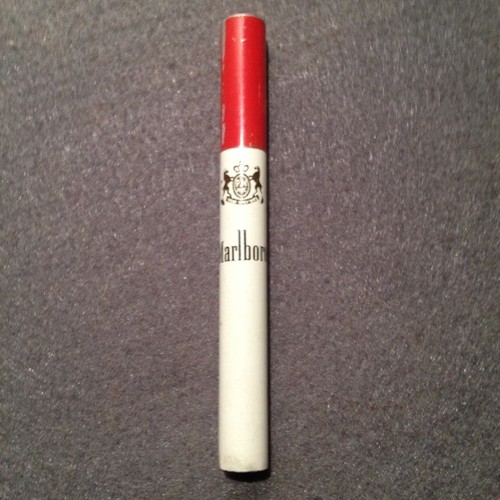 Accendino marlboro stilo - accendino,