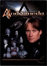 B1138- 2001 Andromeda Stagione