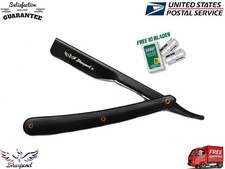 RASOIO DA BARBA BARBIERE