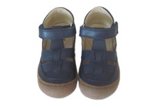 NATURINO 5282 mezzo sandalo