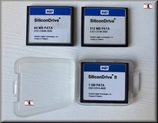 WD Western Digital Compact