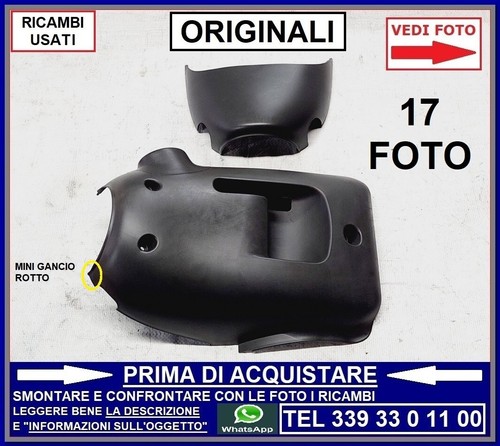 Copertura plastica devio - plastica,