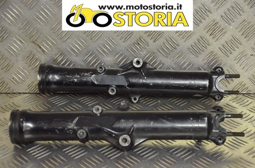 Foderi forcella doppio disco - forcella,