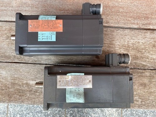 Motore siemens magneti - motore, a