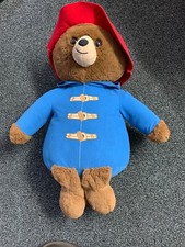 Peluche Orso Paddington