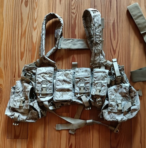Old gen eagle ind - 07, mpcr