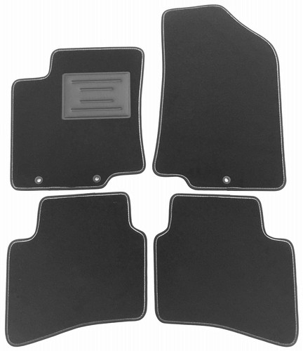 Asc tappetini auto set 4pz - auto,
