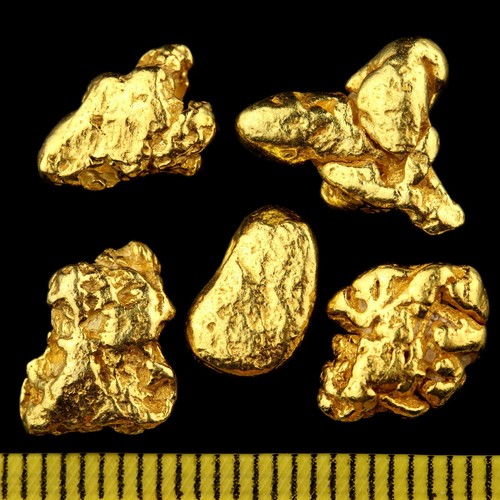 Pepite oro dell alaska - pepite, dell'alaska