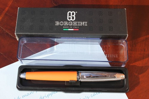 Borghini italian stylish - italian,