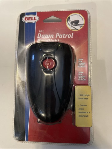 Faro proiettore bicicletta