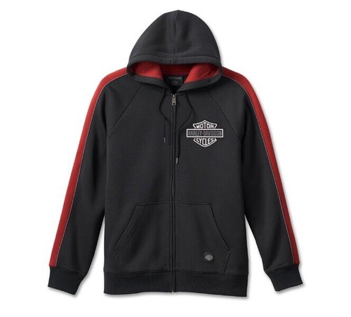 Harley davidson felpa - felpa, con