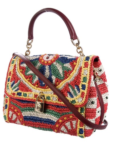 Borsa tracolla dolce - tracolla,