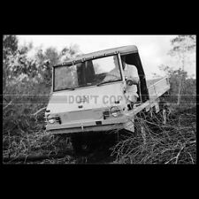 Photo A.029475 STEYR-PUCH