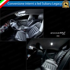 KIT LED INTERNI PER SUBARU