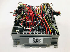 OPEL OMEGA SCATOLA CENTRALINA FUSIBILI 90355680