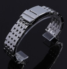 Cinturino Orologio Acciaio