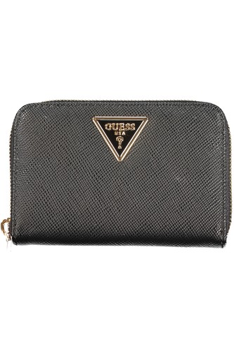 Guess jeans portafoglio donna - jeans,