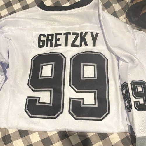 Wayne gretzky los - gretzky, angeles